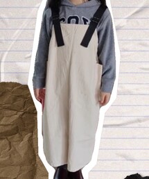 404 | ジャンパースカート