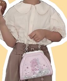 404 | シャツ/ブラウス