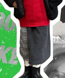GLOBAL WORK | パンツ