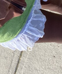 LA SENZA | スカート