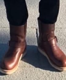 PISTORELO | ブーツ