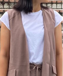 GU | Tシャツ/カットソー