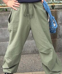 earthy | カーゴパンツ