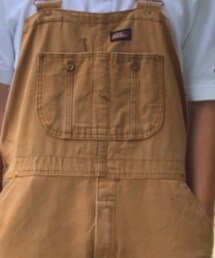 Dickies | サロペット/オーバーオール