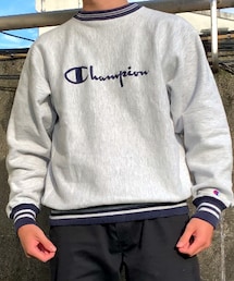 Champion | スウェット