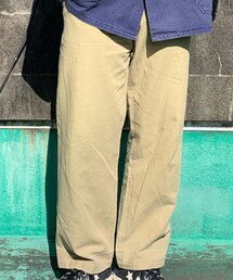 古着 | スラックス