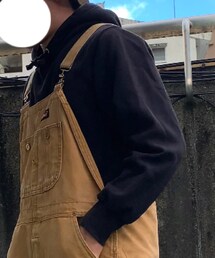 GU | パーカー