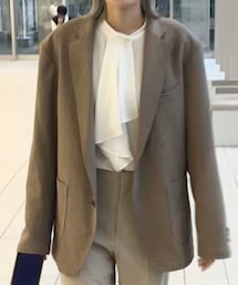 PLST | シャツ/ブラウス