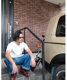 VINTAGE | Tシャツ/カットソー