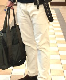 orSlow | カーゴパンツ