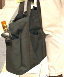 TAIKAN | トートバッグ