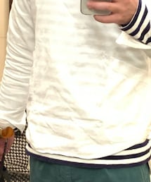 time after time | Tシャツ/カットソー