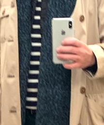 BEAUTY&YOUTH UNITED ARROWS | マフラー