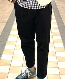 UNITED ARROWS | チノパンツ