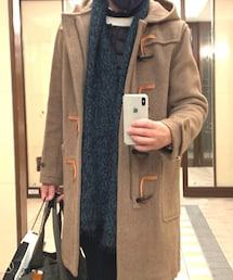 NAISSANCE | ダッフルコート