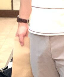 TIMEX | アナログ腕時計