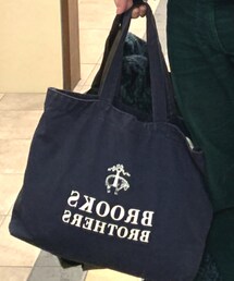 BROOKS BROTHERS | トートバッグ