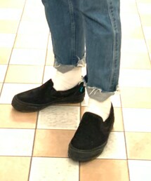 Hender Scheme | スリッポン