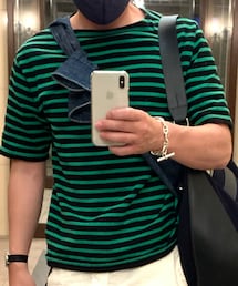 SAINT JAMES | Tシャツ/カットソー