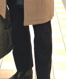 GBS TROUSERS | スラックス