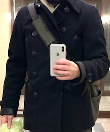 Nigel Cabourn | ピーコート