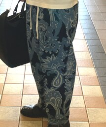 JOURNAL STANDARD relume | スラックス