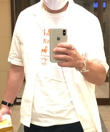 EDIFICE | Tシャツ/カットソー