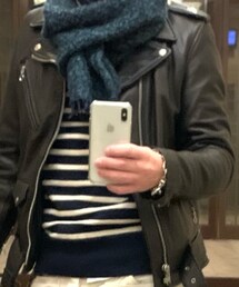 schott | ライダースジャケット