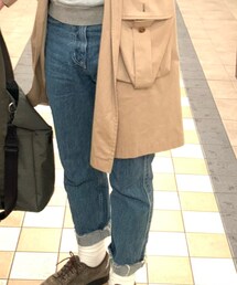 JOURNAL STANDARD | デニムパンツ
