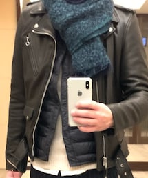 schott | ライダースジャケット