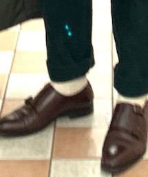 SCOTCH GRAIN | ドレスシューズ