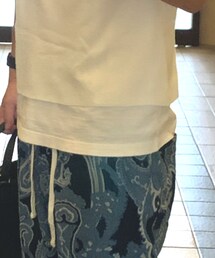 REMI RELIEF | Tシャツ/カットソー