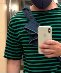 Maison Kitsune | シャツ/ブラウス