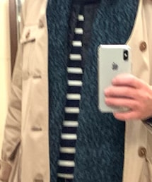 Fileuse d'Arvor | ニット/セーター