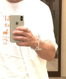 HERMES | ブレスレット