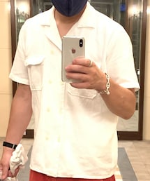 SAN FRANCISCO | シャツ/ブラウス