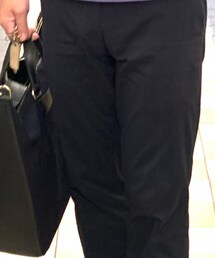 UNIQLO | スラックス