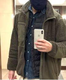Engineered Garments | その他トップス