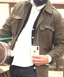 オランダ軍 | ミリタリージャケット