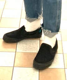Hender Scheme | スリッポン