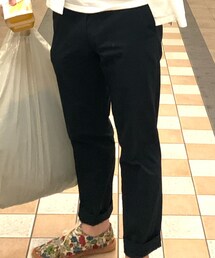 UNIQLO | スラックス