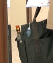 GIVENCHY | 折りたたみ傘