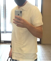 GU | ポロシャツ