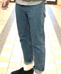 JOURNAL STANDARD | デニムパンツ