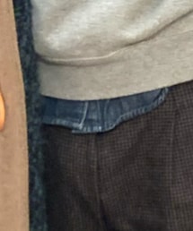 Maison Kitsune | シャツ/ブラウス