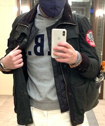 SuperDry | ブルゾン