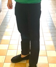 UNIQLO | スラックス