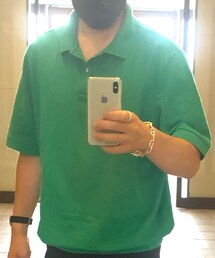 Lands' End | ポロシャツ