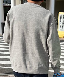 RHC | スウェット