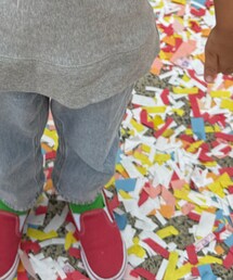 ZARA KIDS | デニムパンツ
